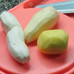 Cách làm bánh quy khoai mì