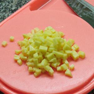 Cách làm bánh quy khoai mì