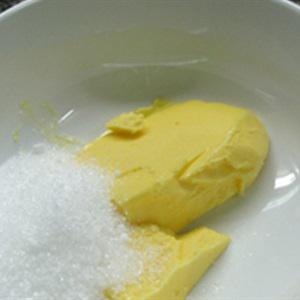 Cách làm bánh quy khoai mì