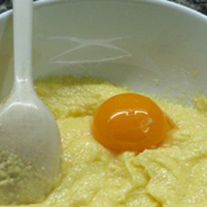 Cách làm bánh quy khoai mì