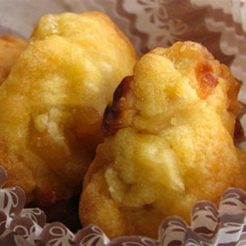 Cách làm bánh quy khoai mì