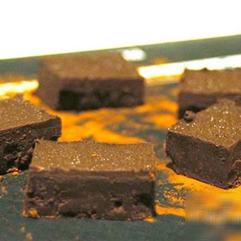 Cách làm bánh quy lồng chữ