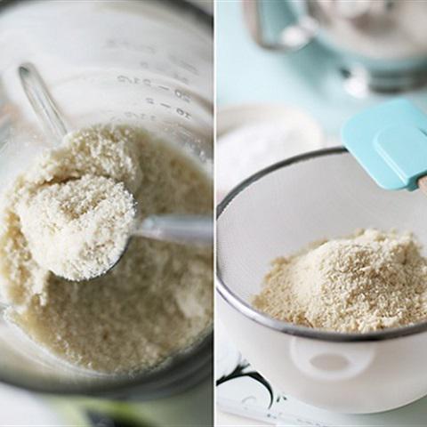 Cách làm bánh quy macaron