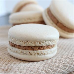 Cách làm bánh quy macaron