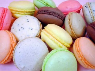 Bánh quy Macaron