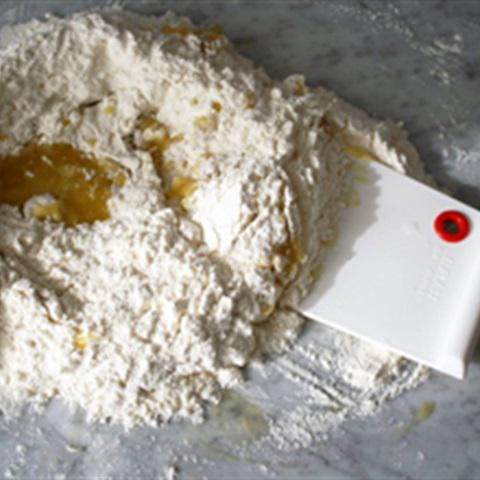 Cách làm bánh quy mặn