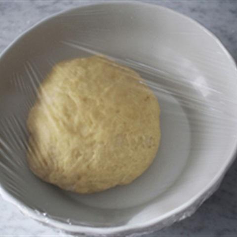 Cách làm bánh quy mặn