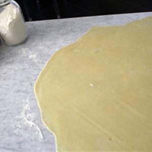 Cách làm bánh quy mặn