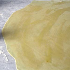 Cách làm bánh quy mặn