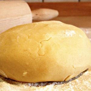 Cách làm bánh quy mắt mèo