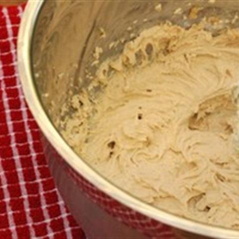 Cách làm bánh quy mật mía