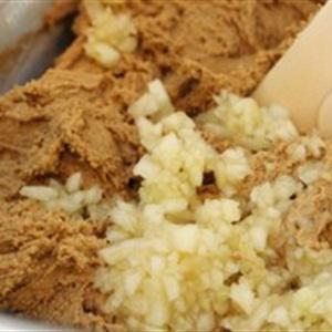 Cách làm bánh quy mật mía