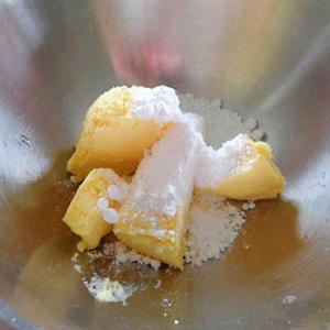 Cách làm bánh quy mật ong cho Giáng sinh