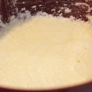 Cách làm bánh quy mè trắng