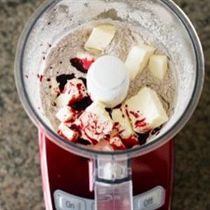 Cách làm bánh quy mềm