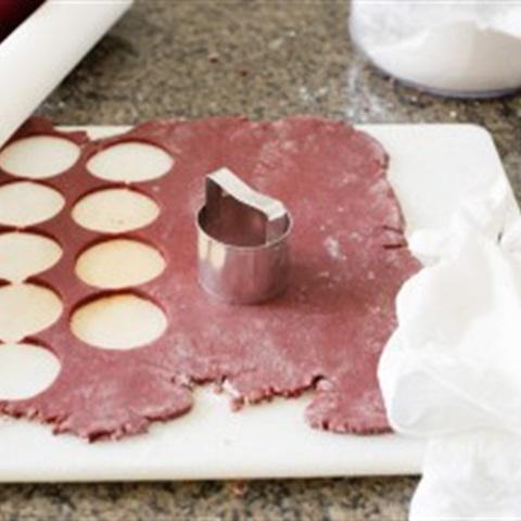 Cách làm bánh quy mềm