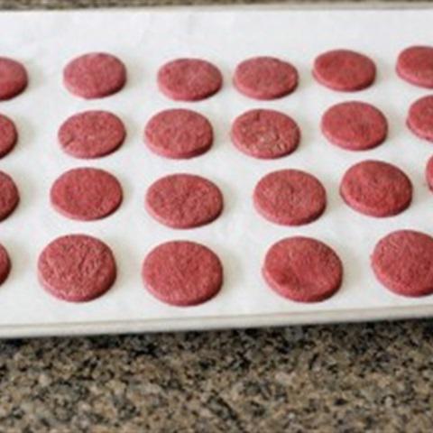 Cách làm bánh quy mềm