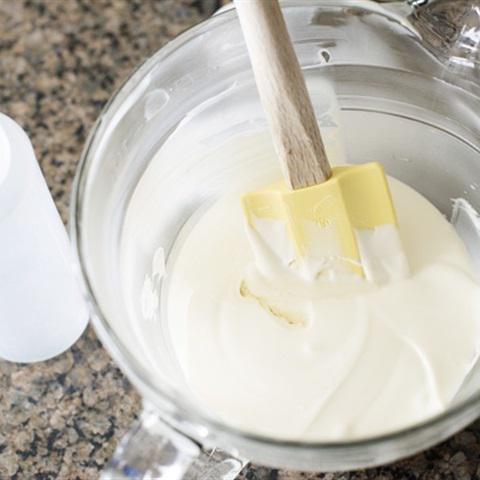 Cách làm bánh quy mềm