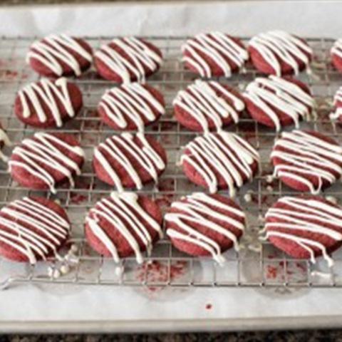 Cách làm bánh quy mềm