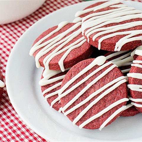 Cách làm bánh quy mềm