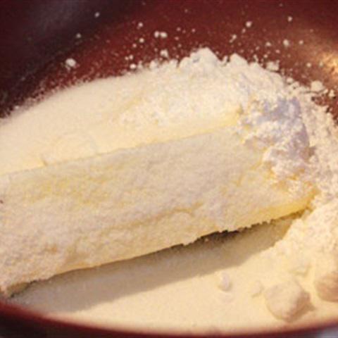 Cách làm bánh quy mèo ú