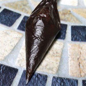 Cách làm bánh quy mèo ú