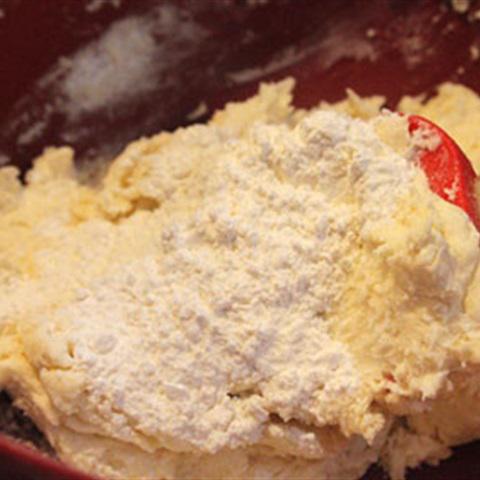 Cách làm bánh quy mèo ú