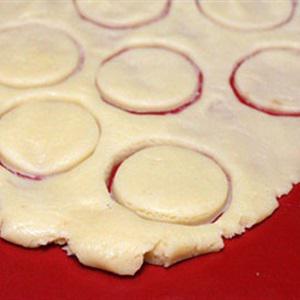 Cách làm bánh quy mèo ú