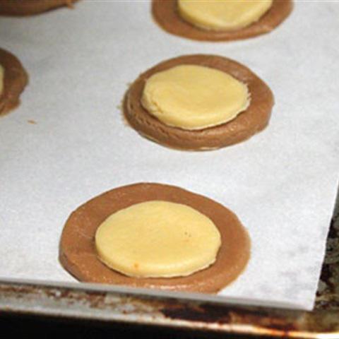 Cách làm bánh quy mèo ú