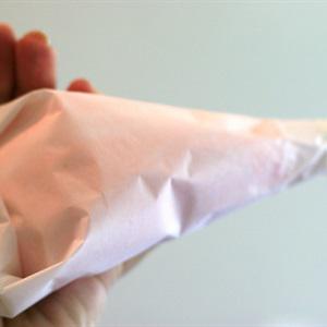 Cách làm bánh quy Meringue