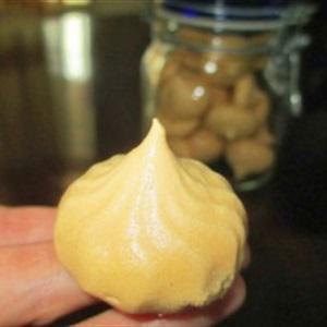 Cách làm bánh quy Meringue