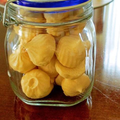 Cách làm bánh quy Meringue