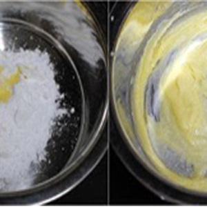 Cách làm bánh quy mứt thập cẩm