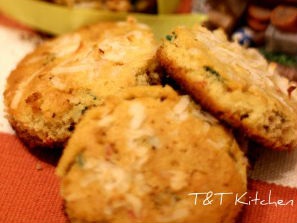 Bánh quy ngũ cốc