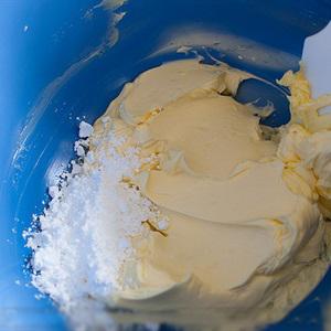 Cách làm bánh quy nhân chocolate