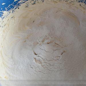 Cách làm bánh quy nhân chocolate