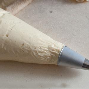 Cách làm bánh quy nhân chocolate