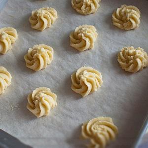 Cách làm bánh quy nhân chocolate