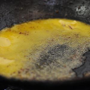 Cách làm bánh quy nhân kem phô mai