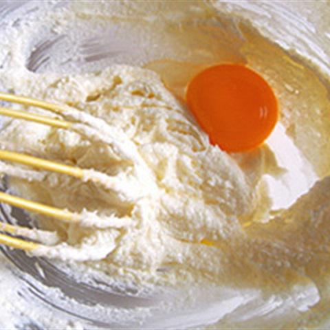 Cách làm bánh quy nhân kem phô mai