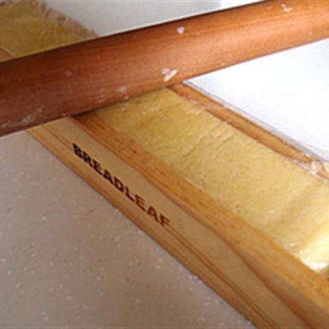 Cách làm bánh quy nhân kem phô mai