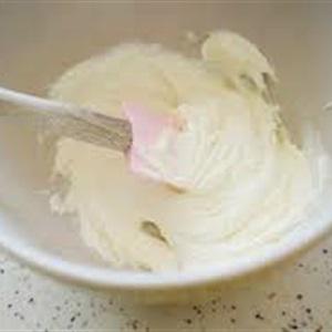 Cách làm bánh quy nhân kem phô mai