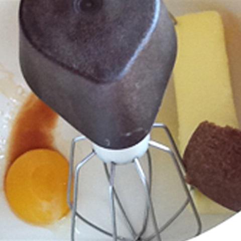 Cách làm bánh quy nhân mứt dâu