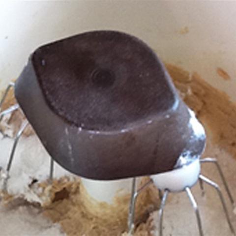 Cách làm bánh quy nhân mứt dâu