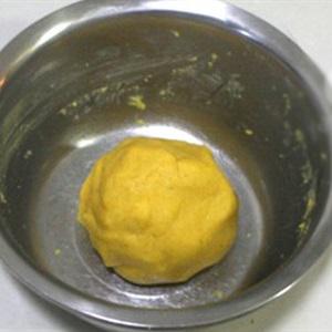 Cách làm bánh quy nhân mứt mâm xôi