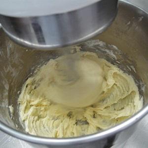 Cách làm bánh quy nhân mứt