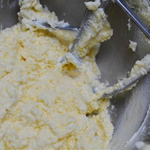 Cách làm bánh quy nhân mứt