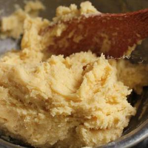 Cách làm bánh quy nhân trái tim