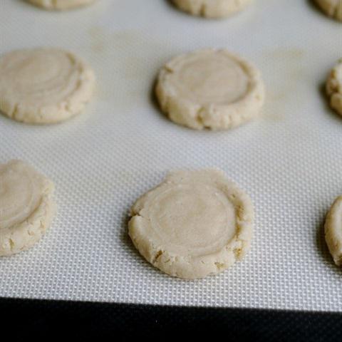 Cách làm bánh quy Panko kiểu Nhật