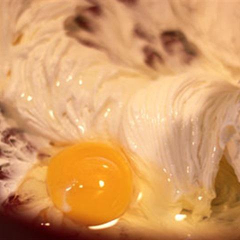 Cách làm bánh quy phô mai hình hoa